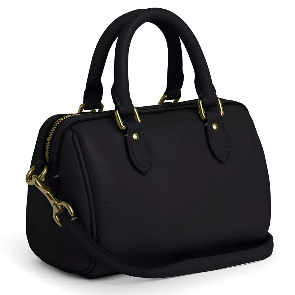 Coach Mini Rowan Crossbody Bag In Signature Canvas