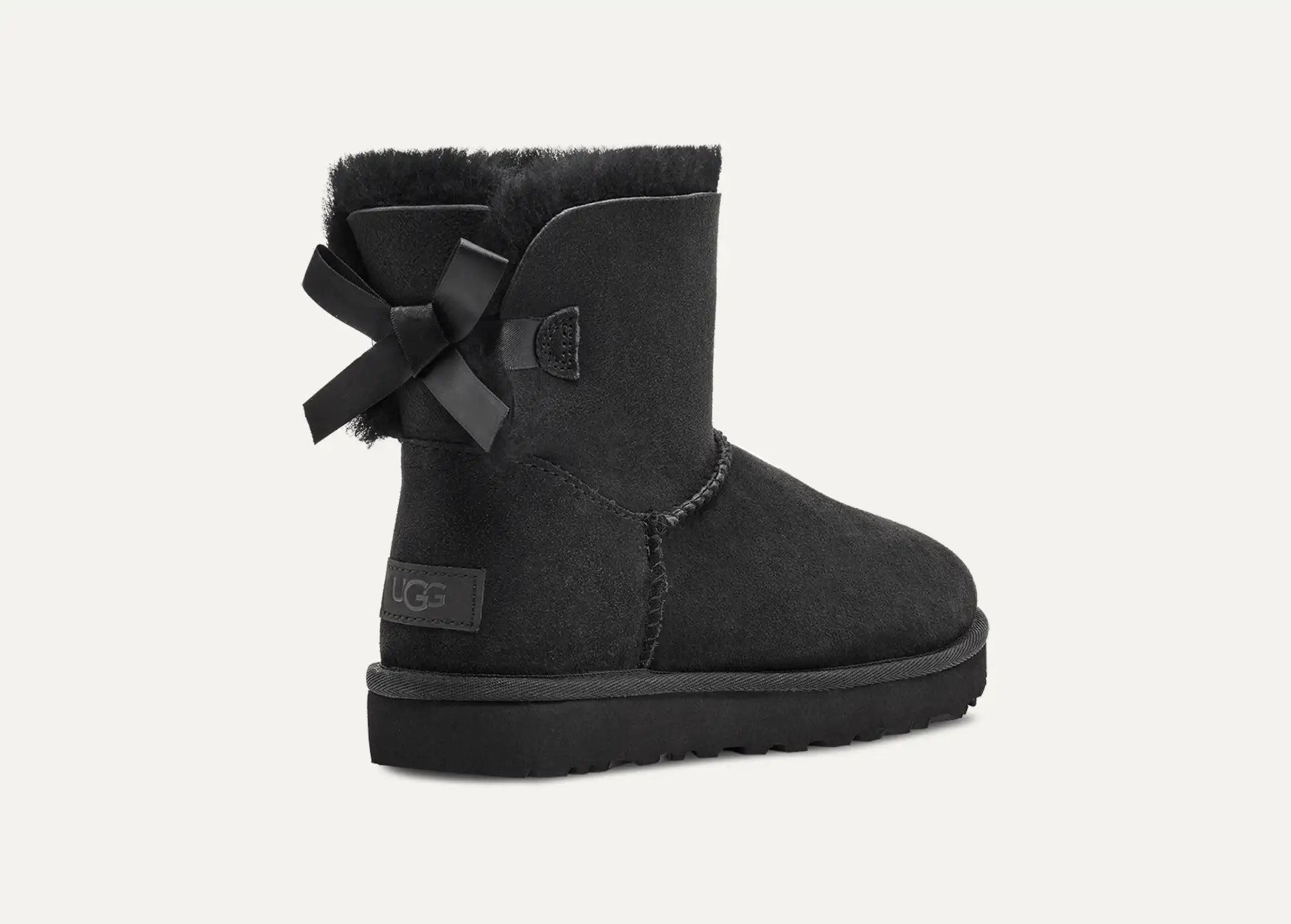 Women's Mini Bailey Bow II Boot