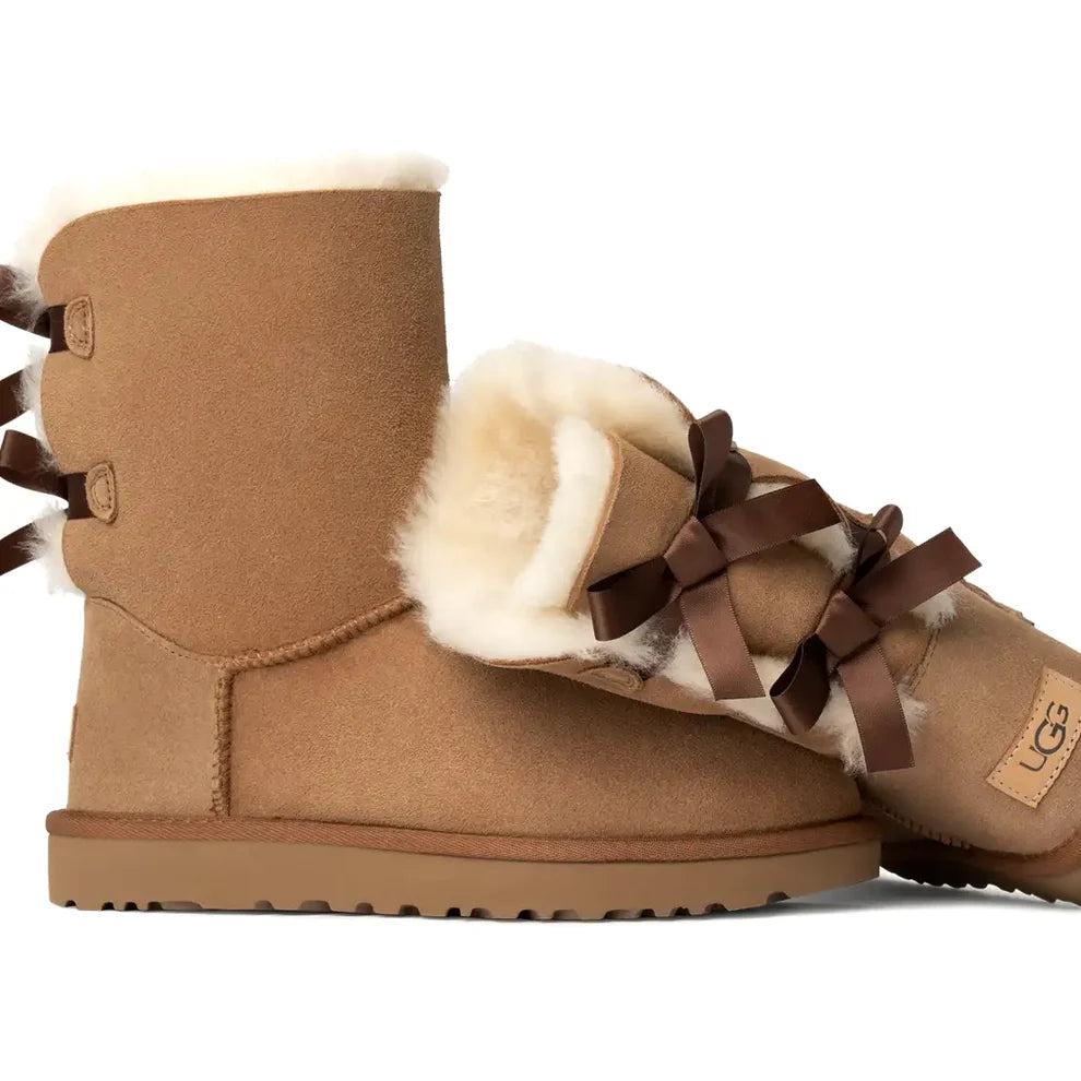 UGG Bailey Bow II