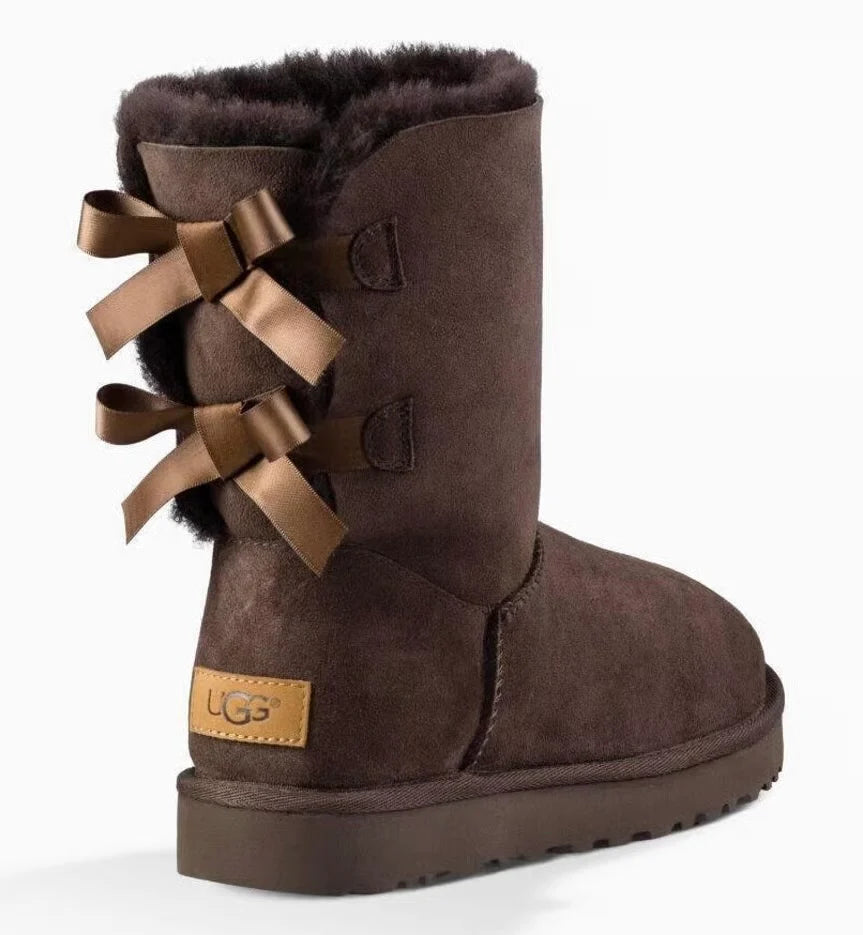 UGG Bailey Bow II