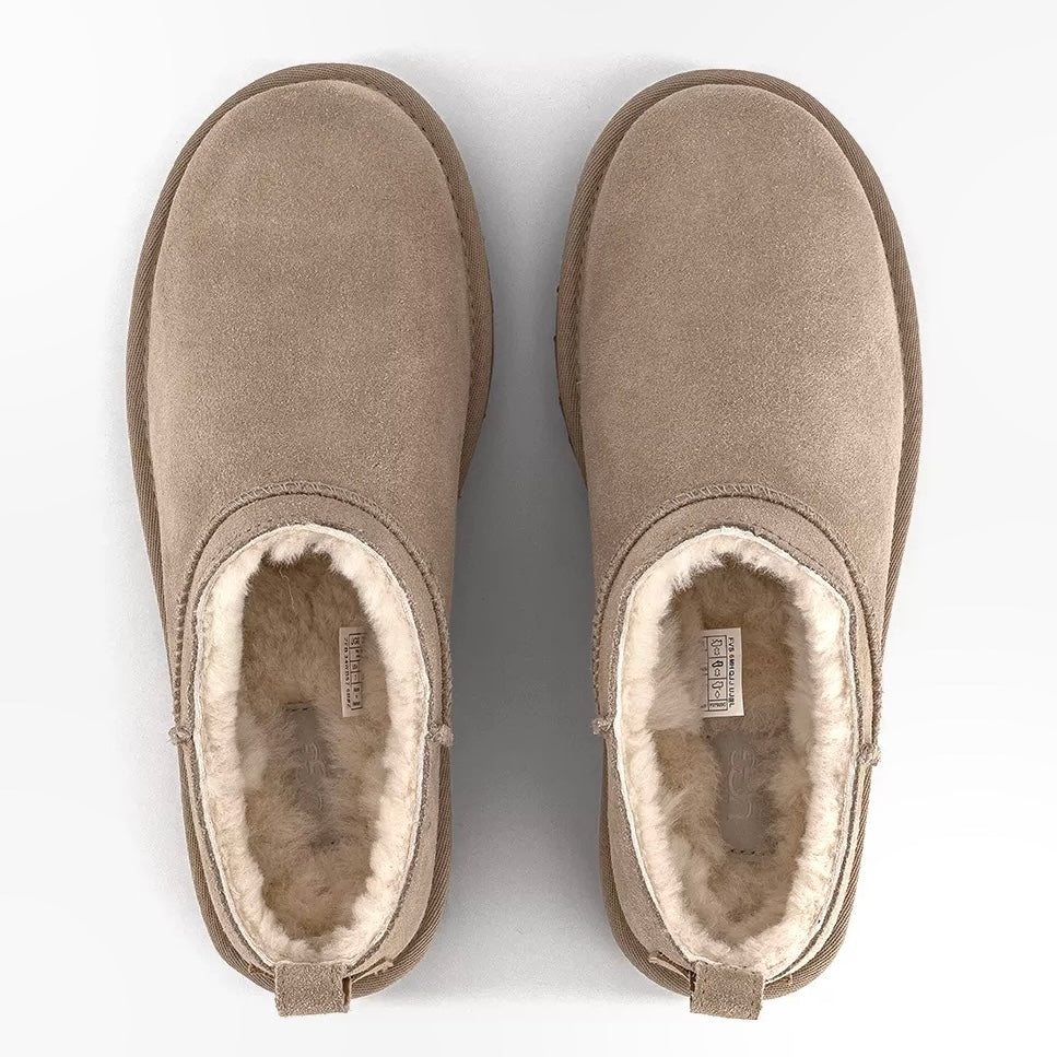 UGG Classic Micro Boots