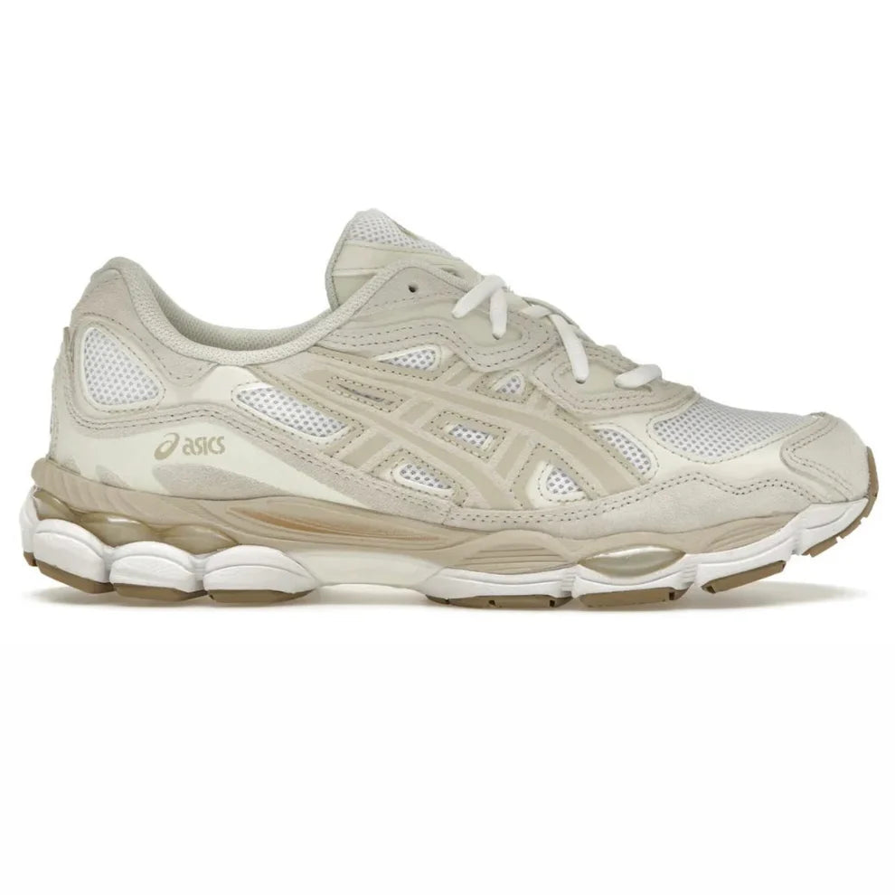 ASICS GEL-NYC – Dual Lace Set