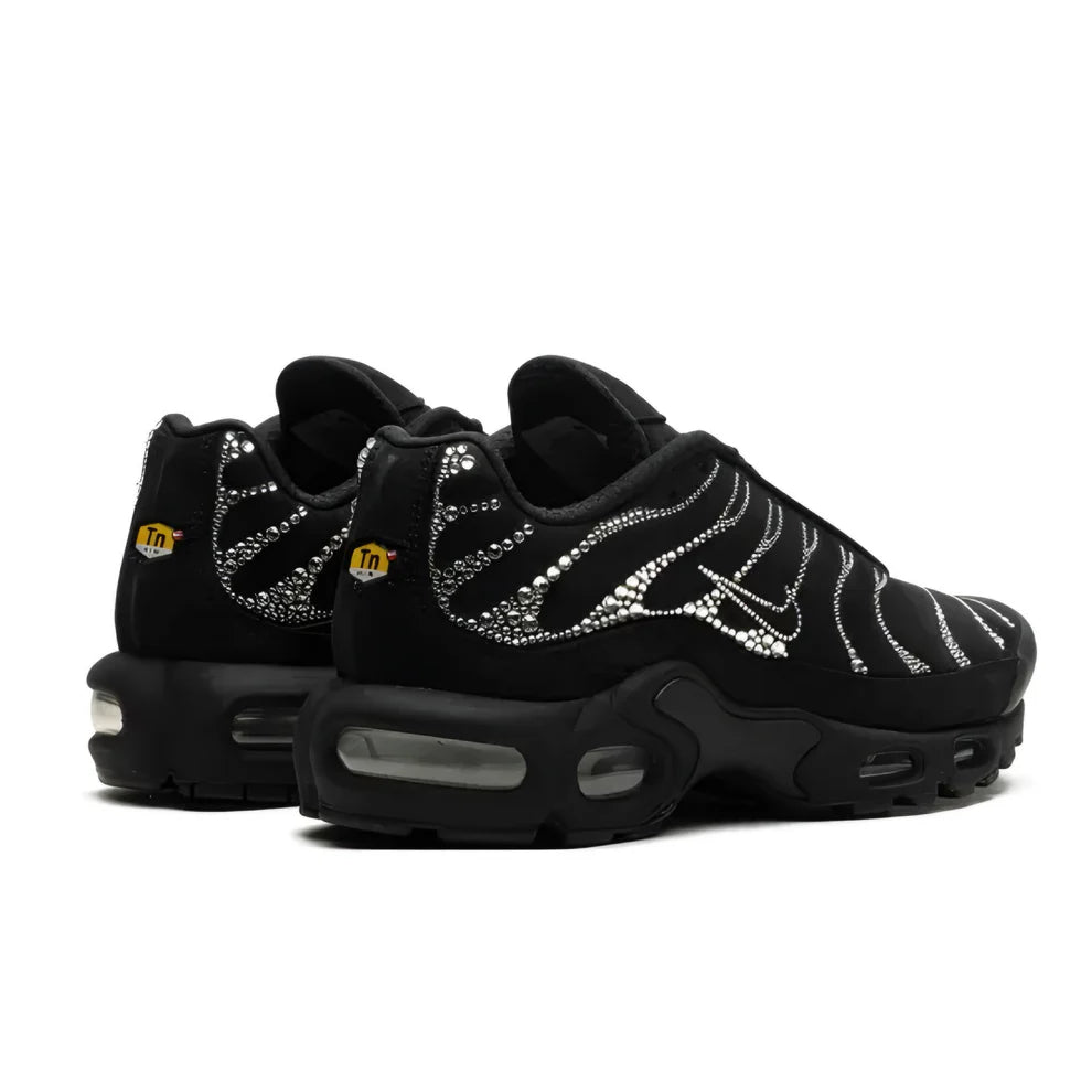 Nike TN x Custom Cristal Air Max Plus