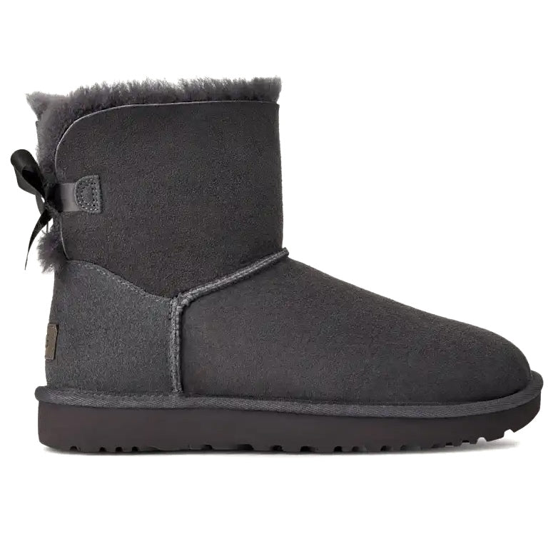 Women's Mini Bailey Bow II Boot