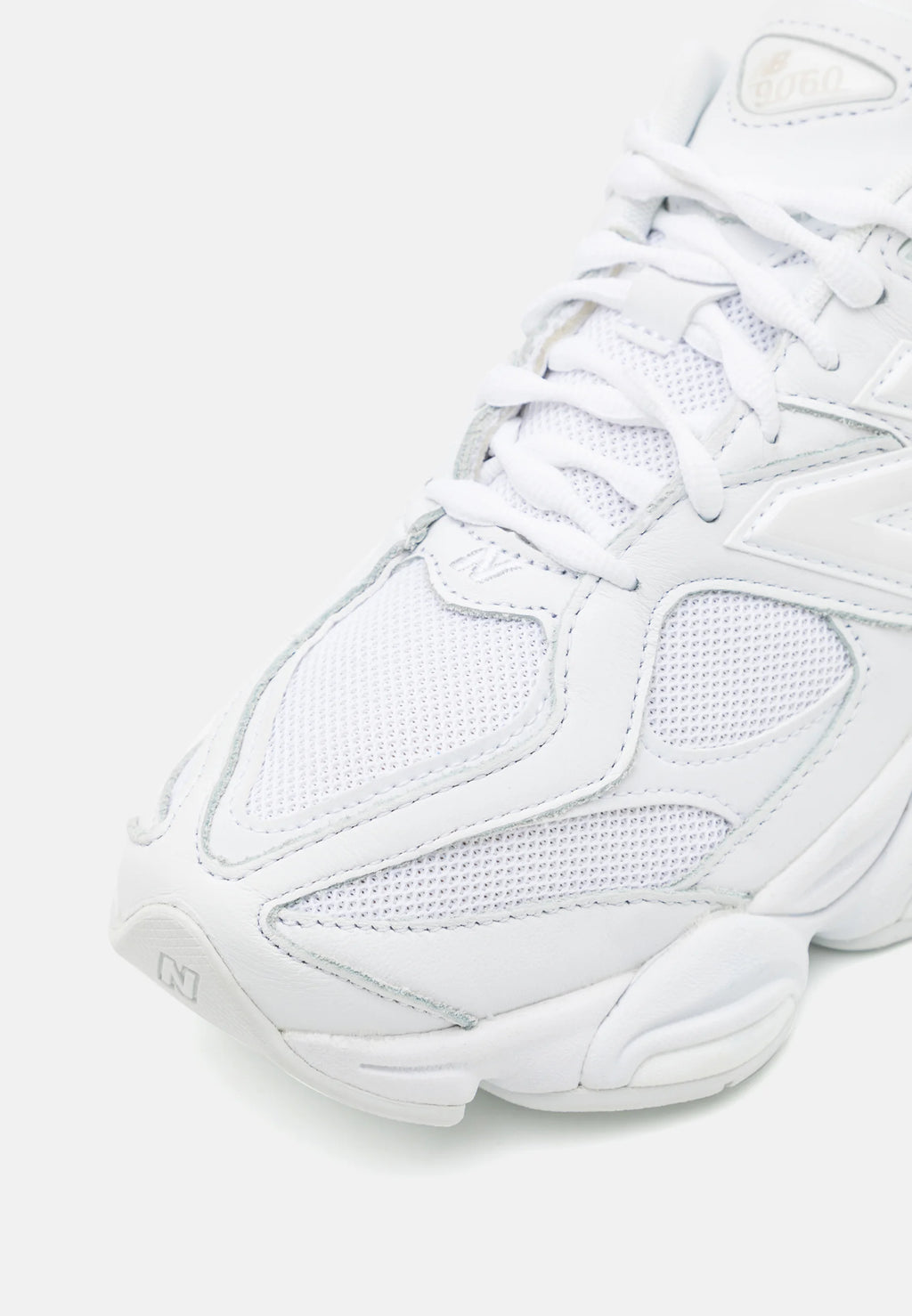 New Balance NB 9060 White