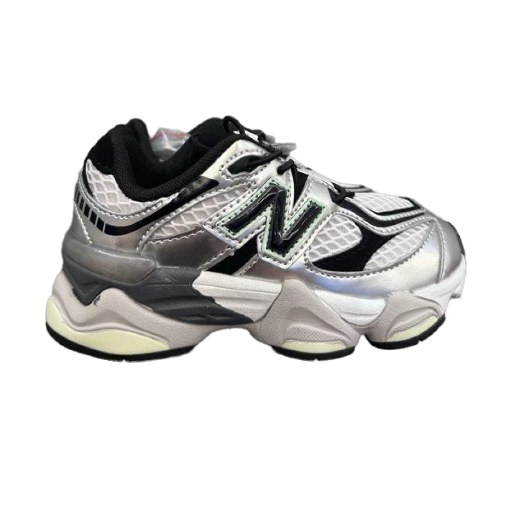 New Balance Kids 9060 sneakers