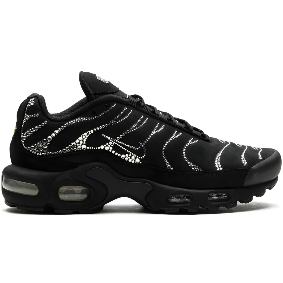 Nike TN x Custom Cristal Air Max Plus