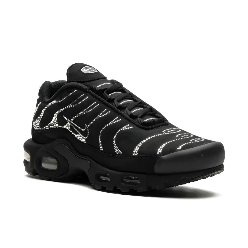 Nike TN x Custom Cristal Air Max Plus