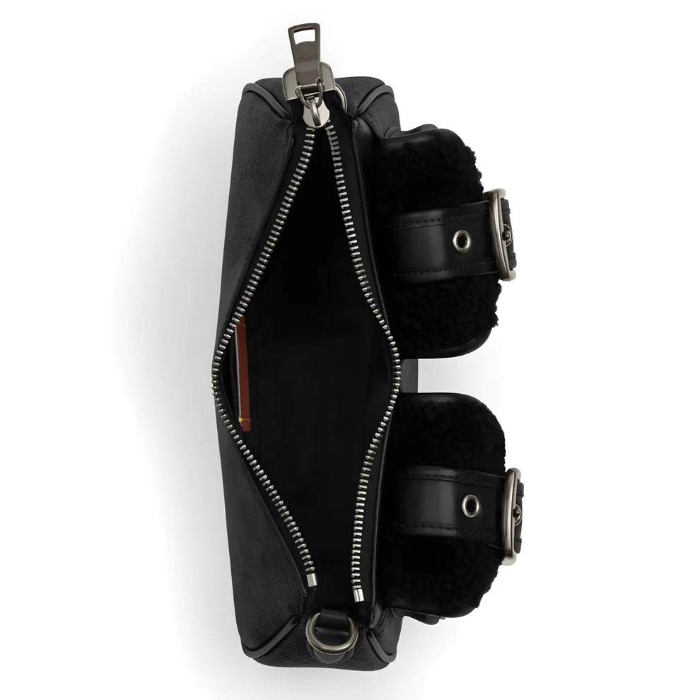 Coach Ashton Bag in Signature Canvas