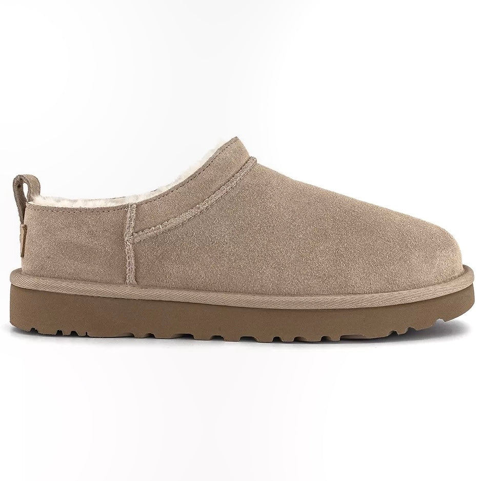 UGG Classic Micro Boots