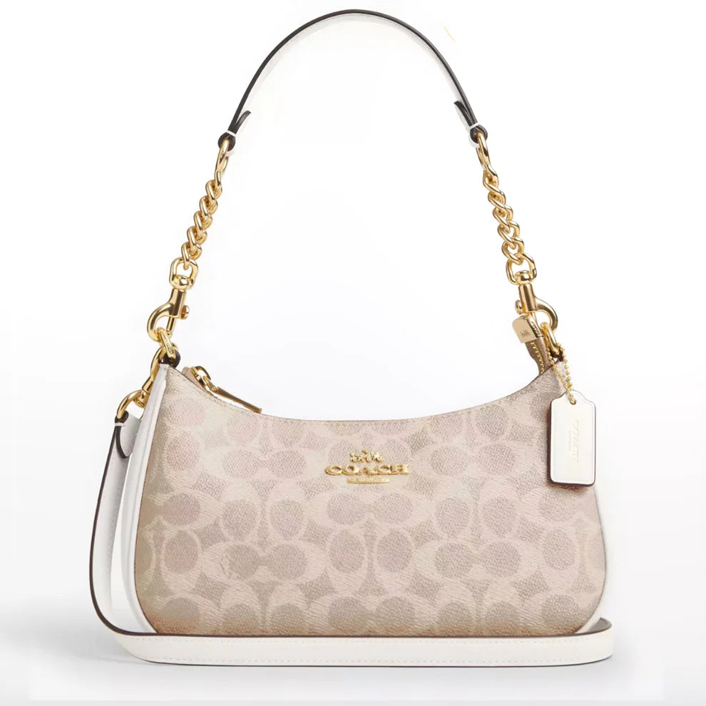 Coach Teri Shoulder Bag