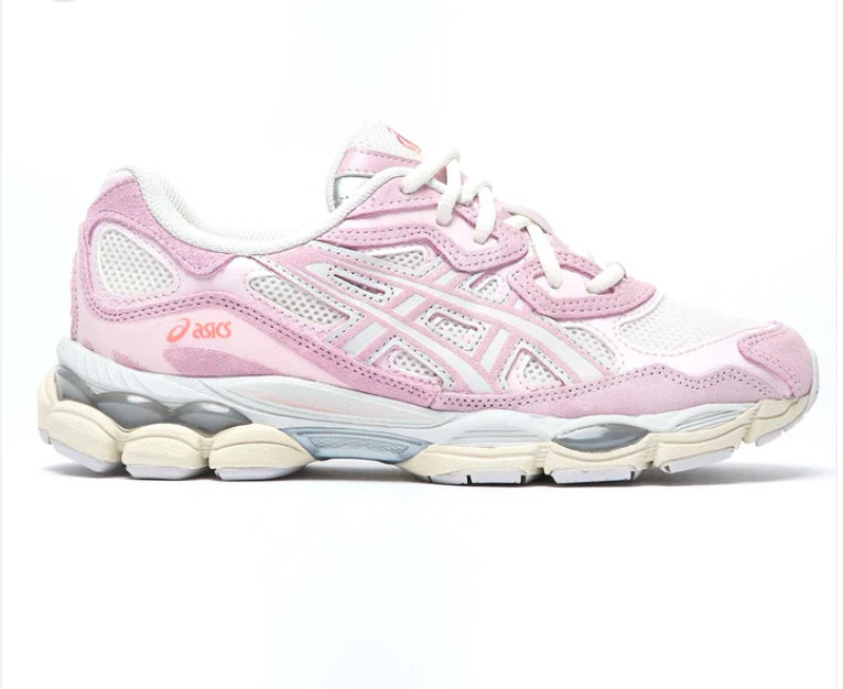 ASICS GEL-NYC – Dual Lace Set