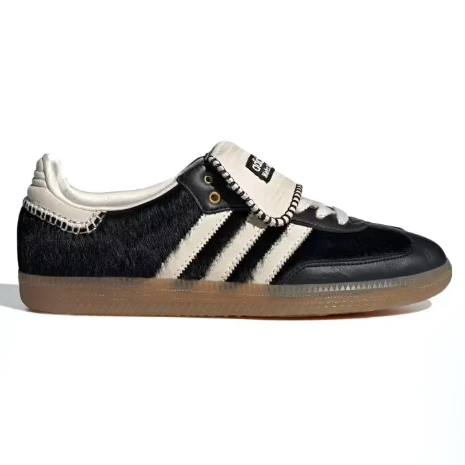 Samba Pony Wales Bonner Leopard
