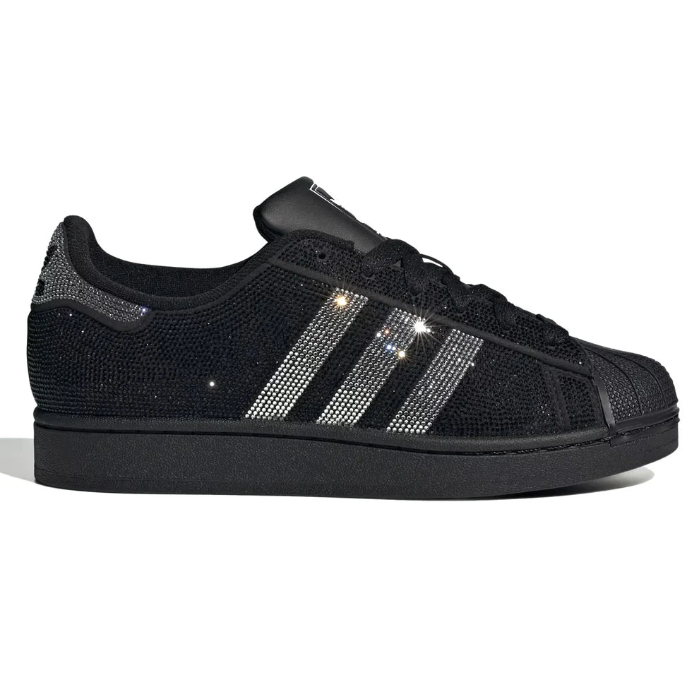 Adidas Superstar Rhinestone