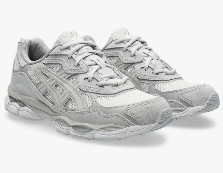 ASICS GEL-NYC – Dual Lace Set