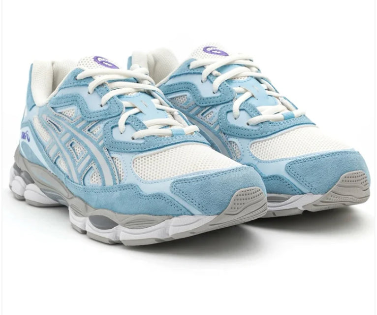 ASICS GEL-NYC – Dual Lace Set