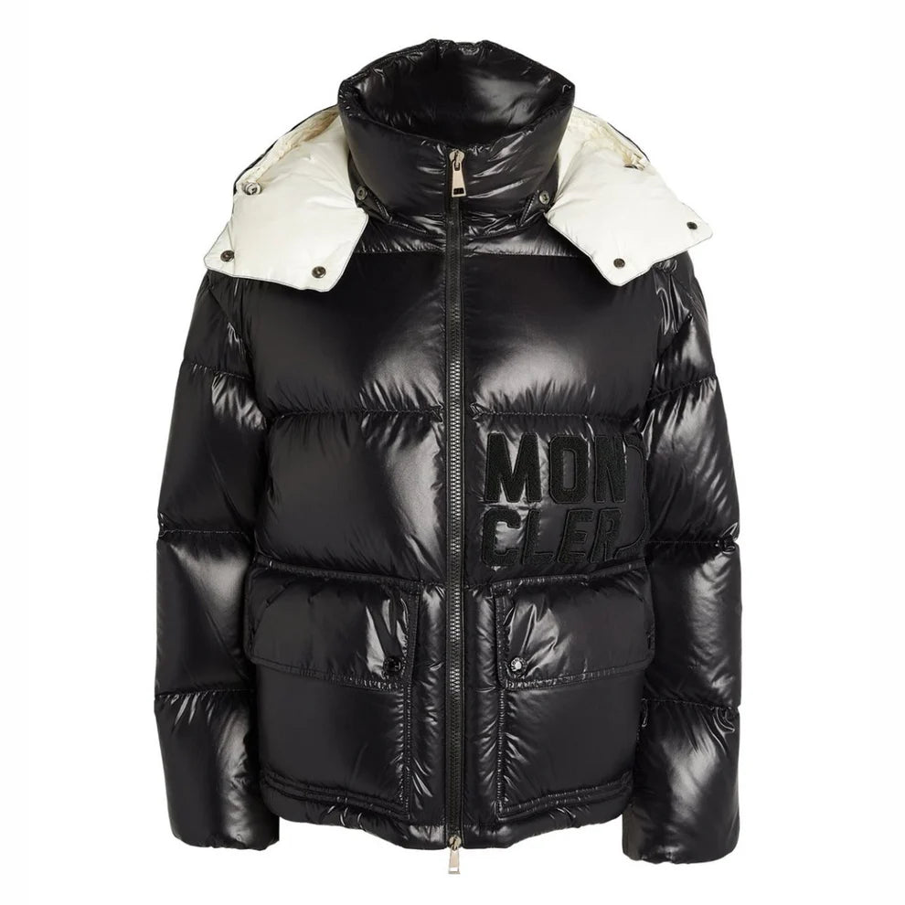 Moncler Abbaye Down Jacket