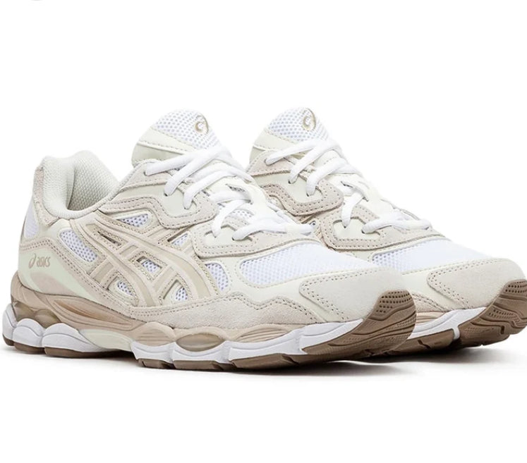 ASICS GEL-NYC – Dual Lace Set