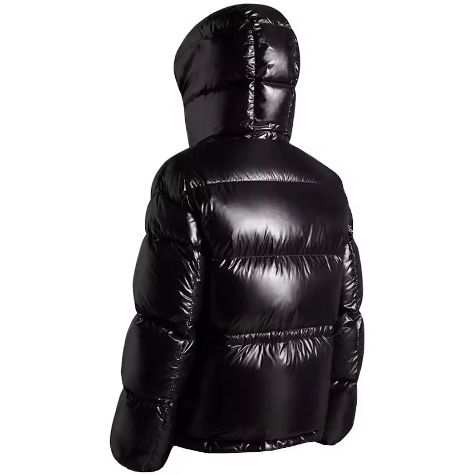 Moncler Abbaye Down Jacket