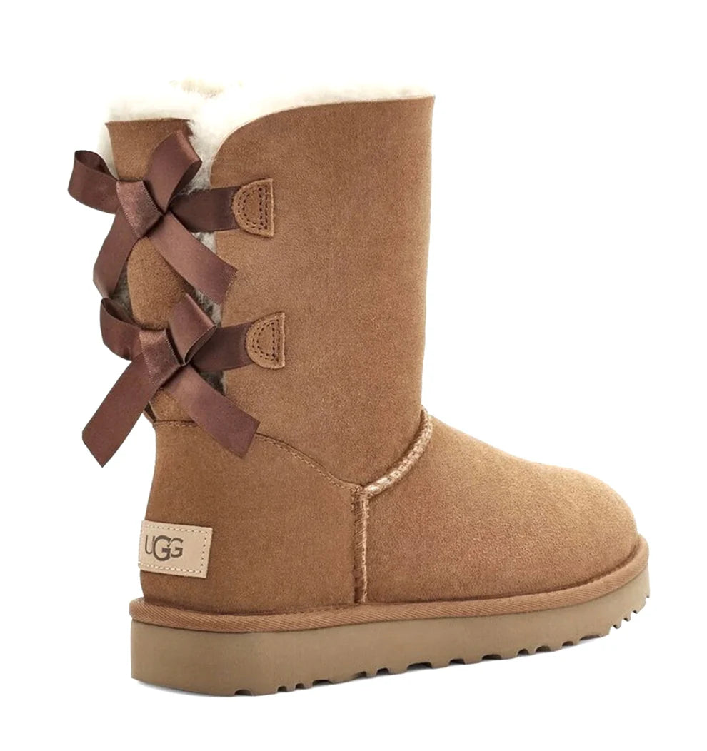 UGG Bailey Bow II