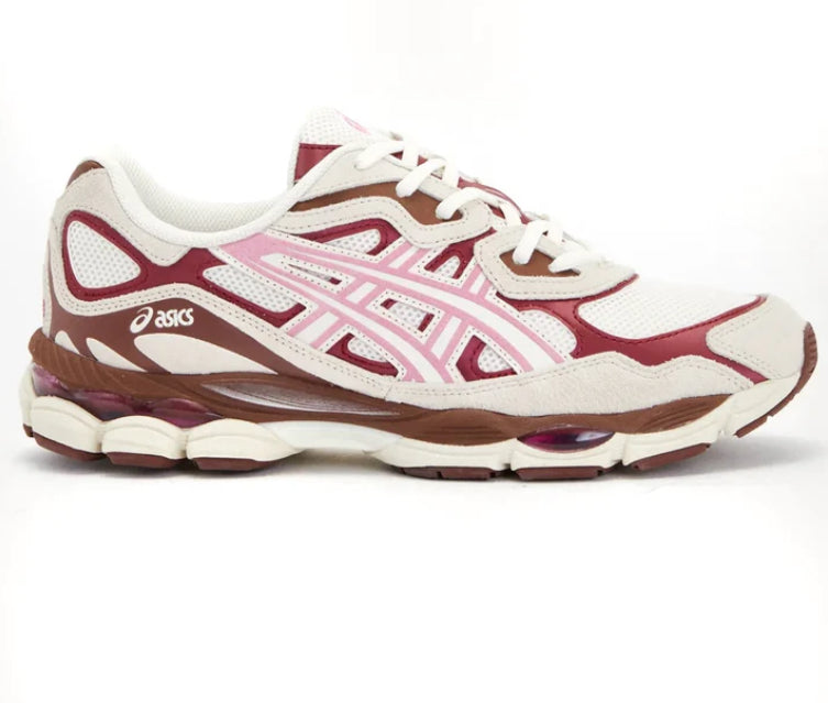 ASICS GEL-NYC – Dual Lace Set