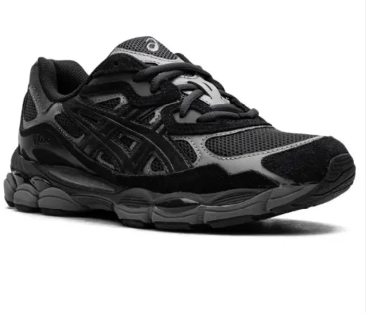 ASICS GEL-NYC – Dual Lace Set