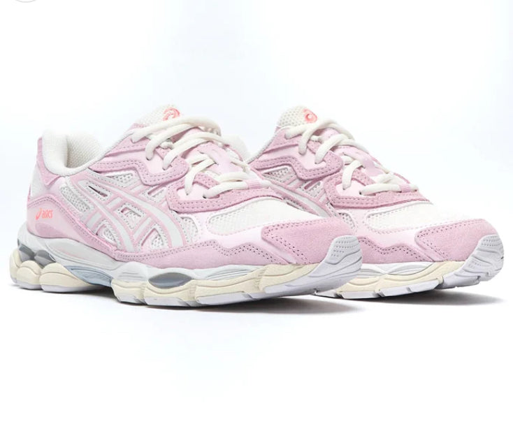 ASICS GEL-NYC – Dual Lace Set