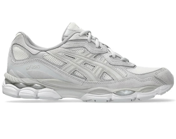 ASICS GEL-NYC – Dual Lace Set