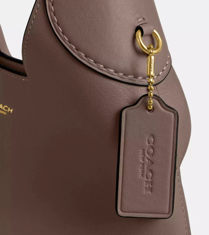 Coach Brooklyn Shoulder Bag 28