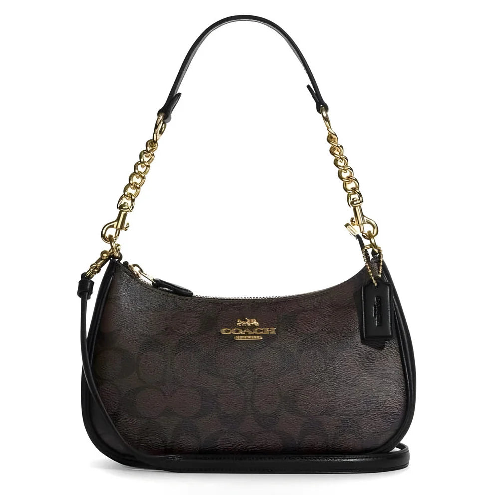 Coach Teri Shoulder Bag