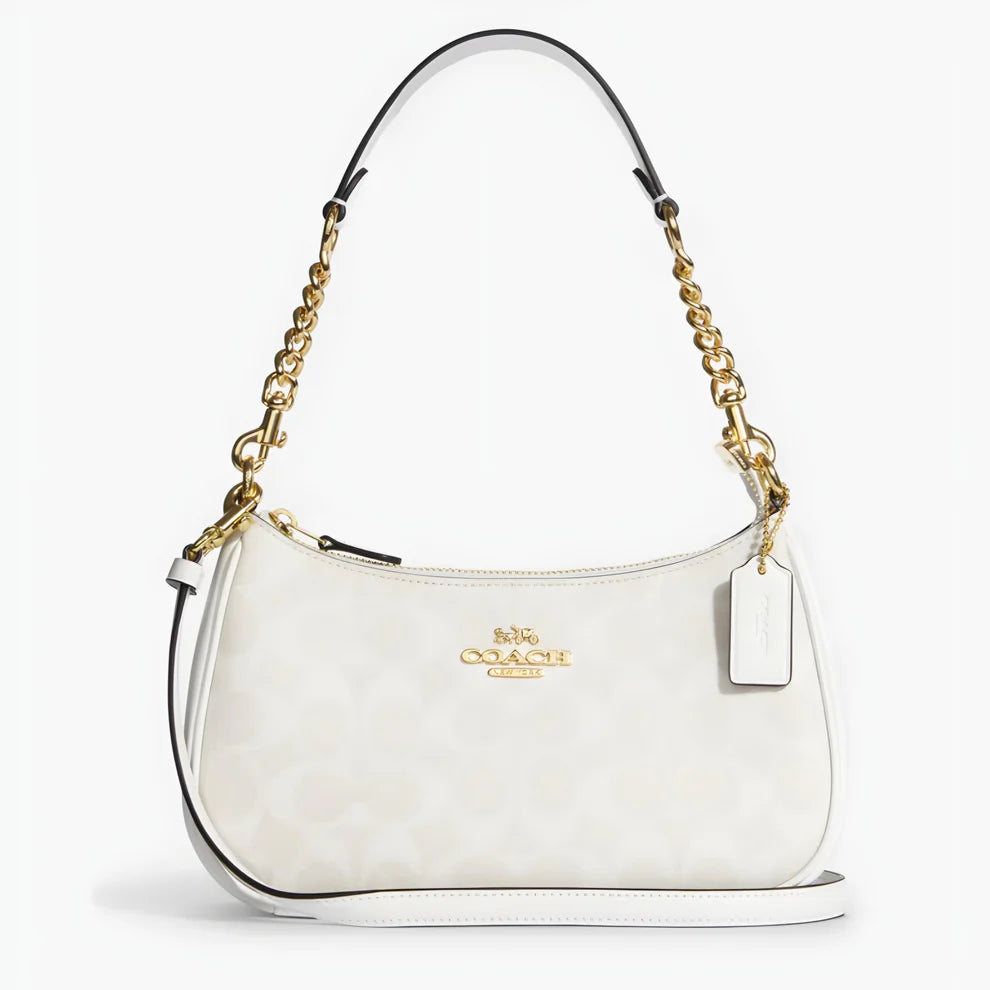 Coach Teri Shoulder Bag