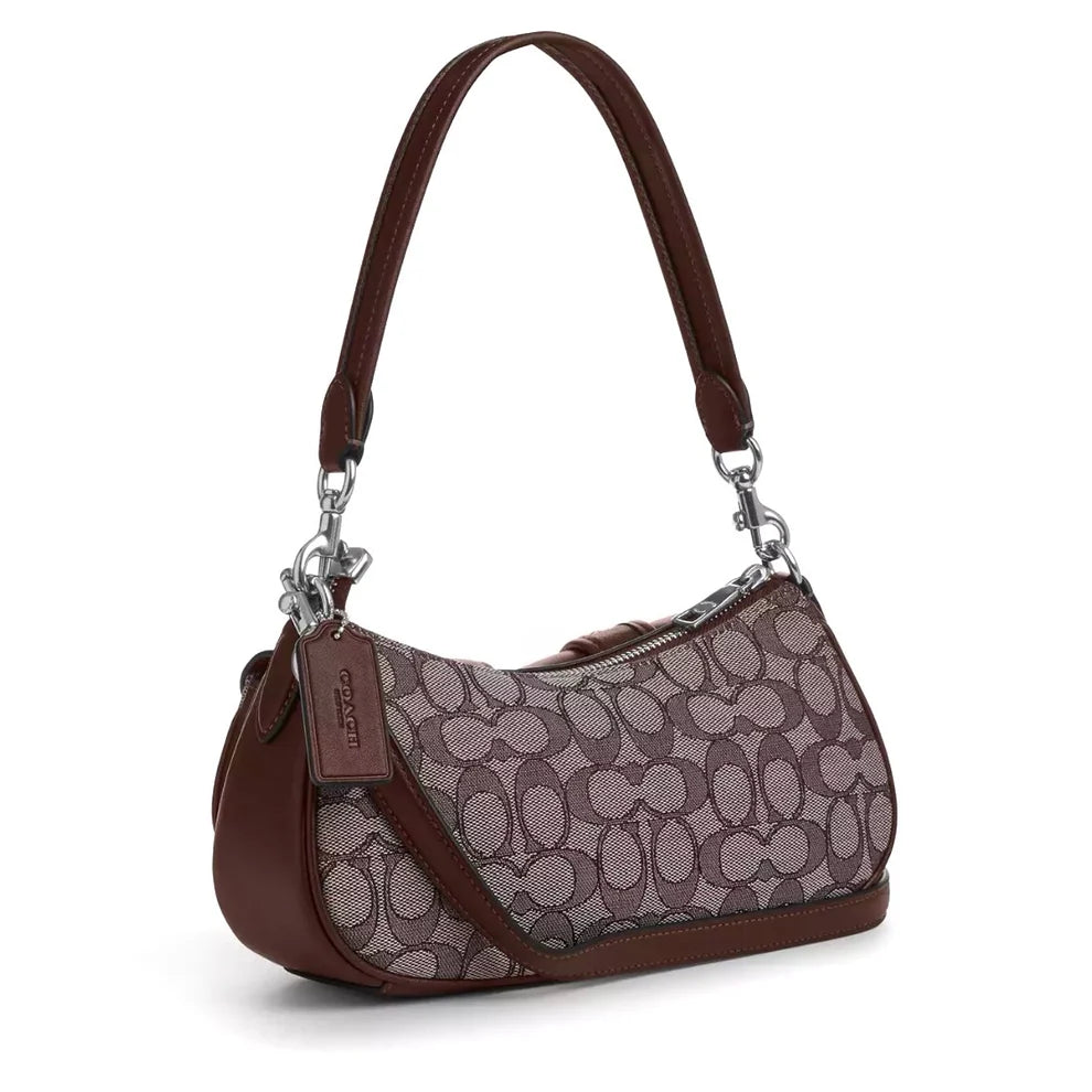 Coach Ashton Bag In Signature Denim