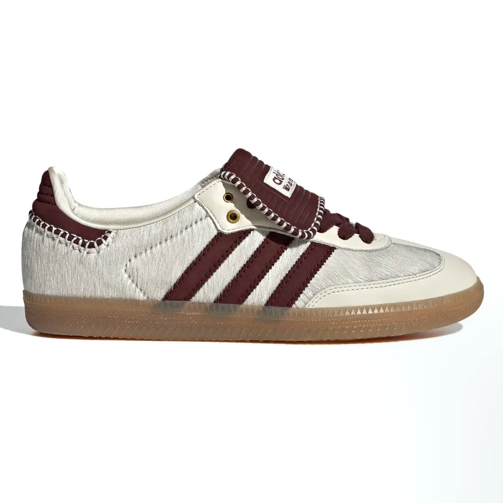 Samba Pony Wales Bonner Leopard