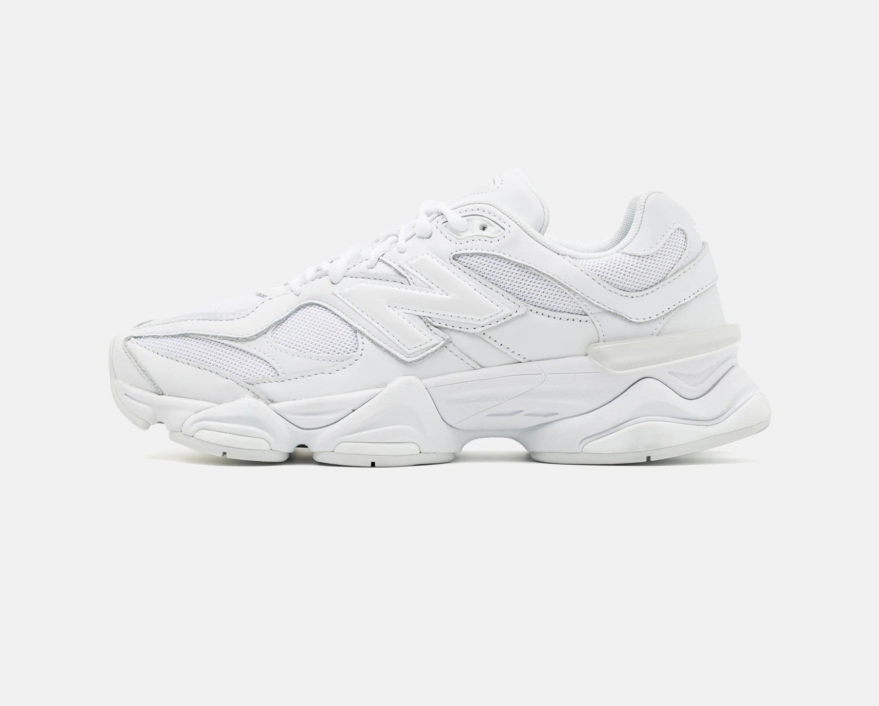 New Balance NB 9060 White