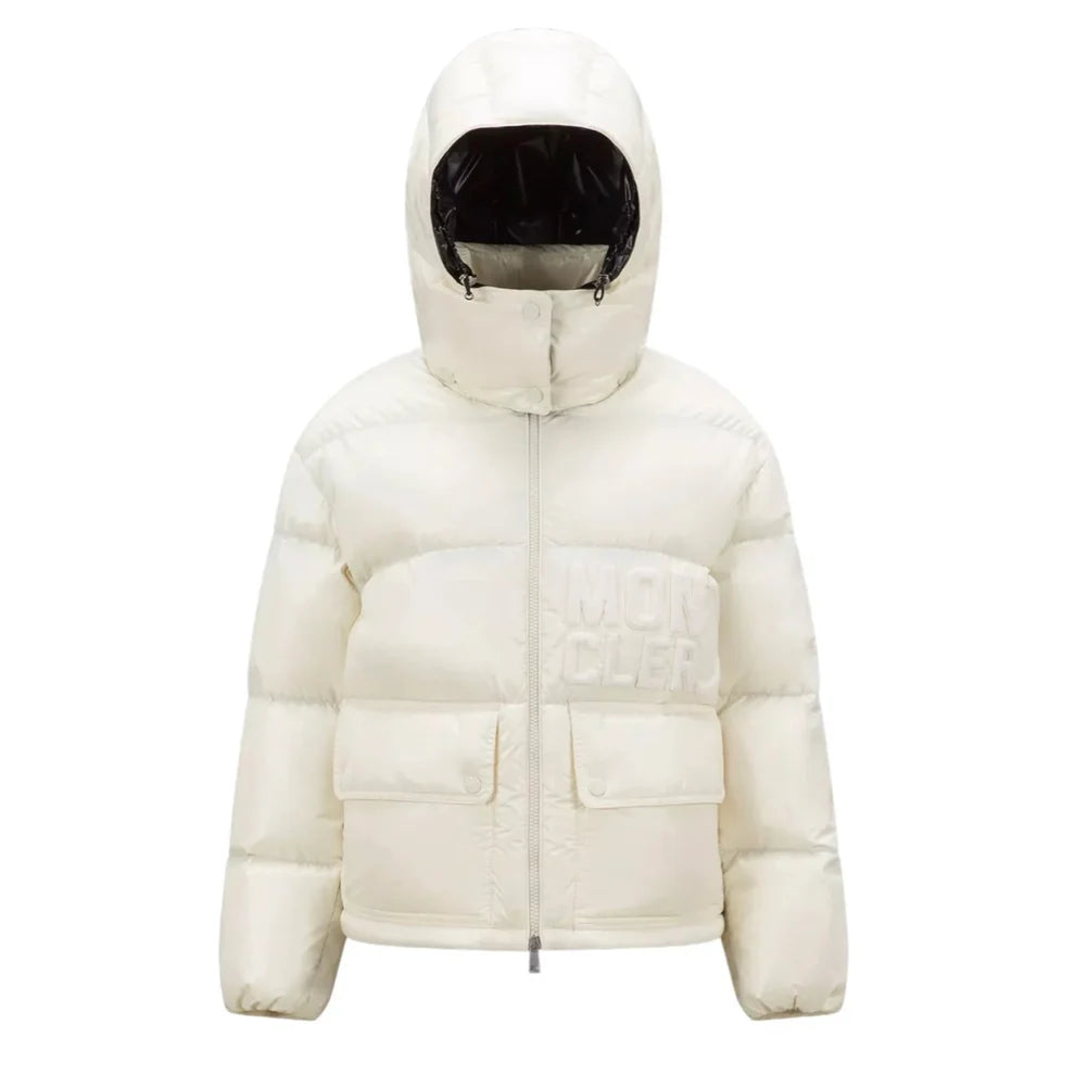 Moncler Abbaye Down Jacket