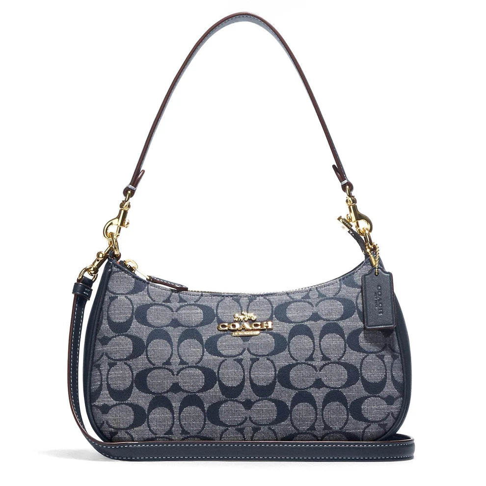 Coach Teri Shoulder Bag